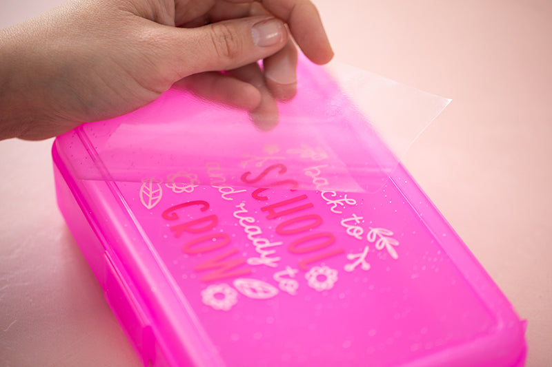 Transfer Tape