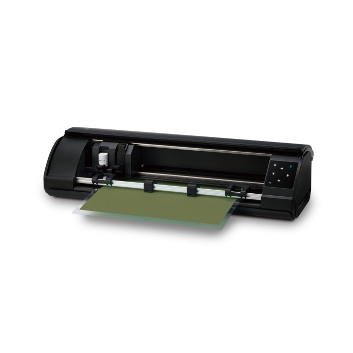 Silhouette CAMEO 5 - 12" Matte Black
