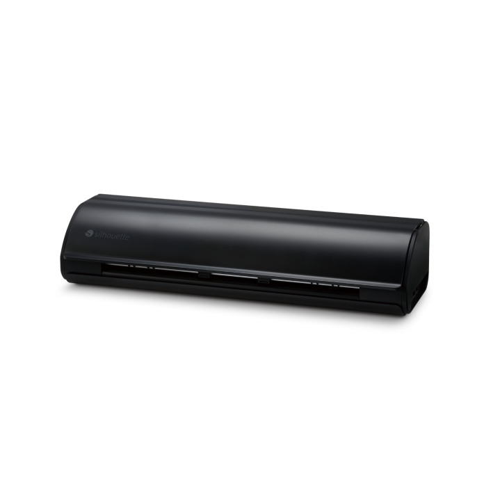 Silhouette CAMEO 5 - 12" Matte Black