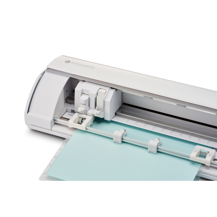 Silhouette CAMEO 5 - 12" White