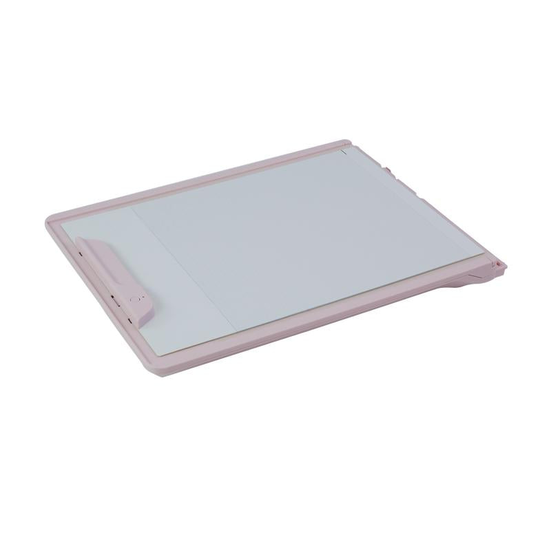 12" x 12" Electrostatic Mat - Pink