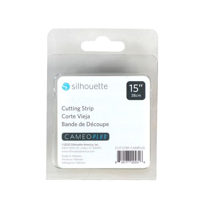 Cutting Strip - CAMEO Plus