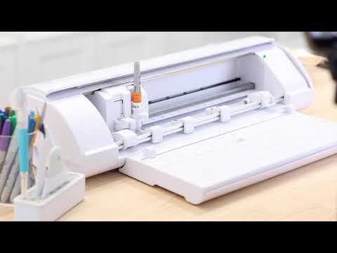Silhouette CAMEO 5α - 12"