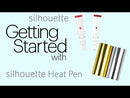 Heat Pen Set - Power Tools