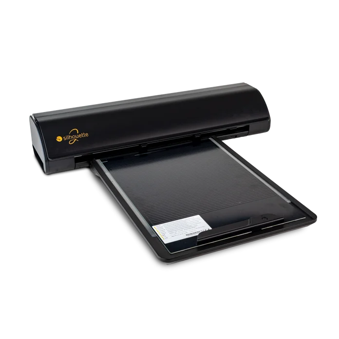 Silhouette CAMEO 5α Plus - 15"