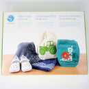 Fabric Ink Starter Kit - Silhouette Canada