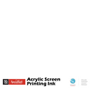 Acrylic Screen Printing Ink