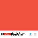 Acrylic Screen Printing Ink