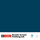 Acrylic Screen Printing Ink