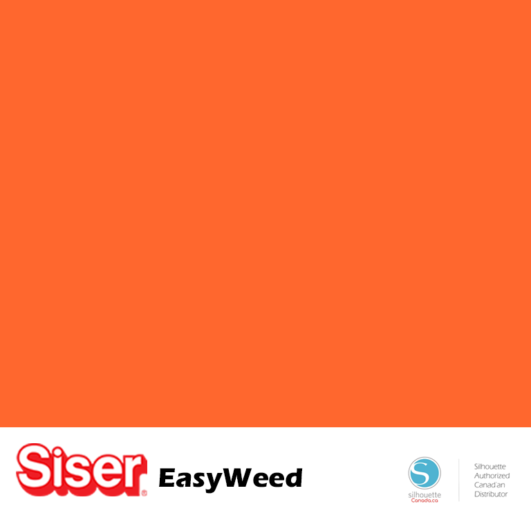 EasyWeed Heat Transfer - 12"