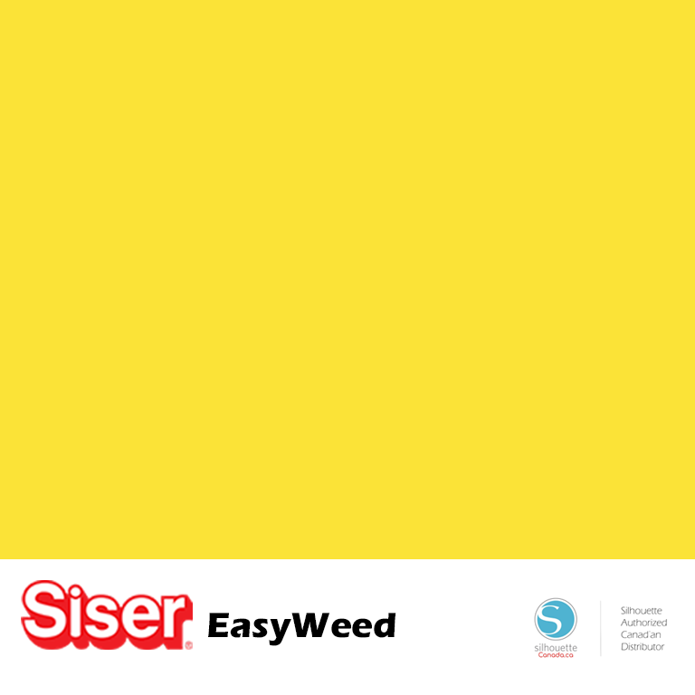 EasyWeed Heat Transfer - 20"