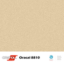 Oracal 8810 Frosted Glass Cast - 09"