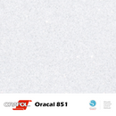Oracal 851 Sparkling Glitter Metallic - 12"