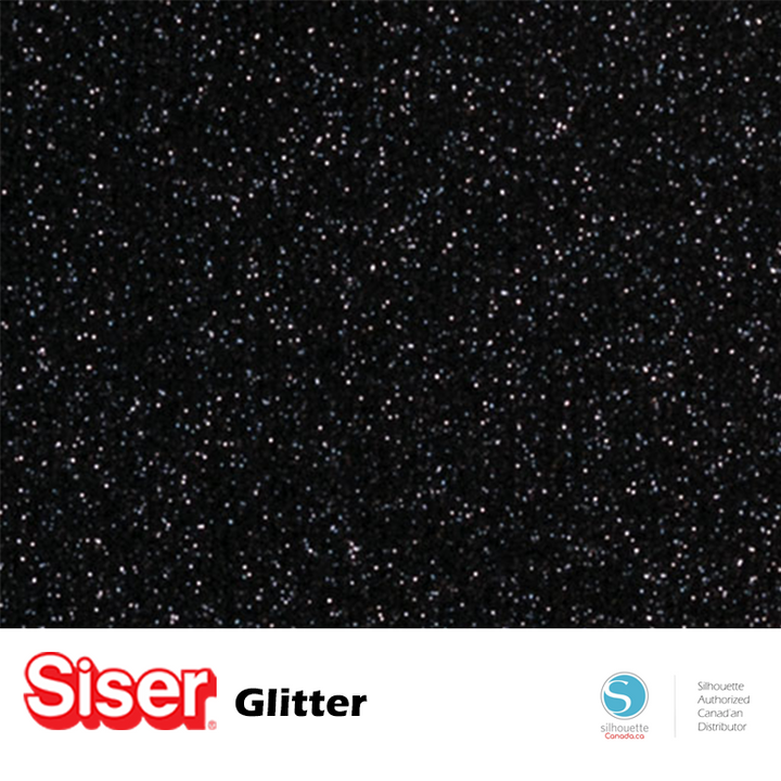 Glitter Heat Transfer - 20"