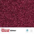 Glitter Heat Transfer - 12"