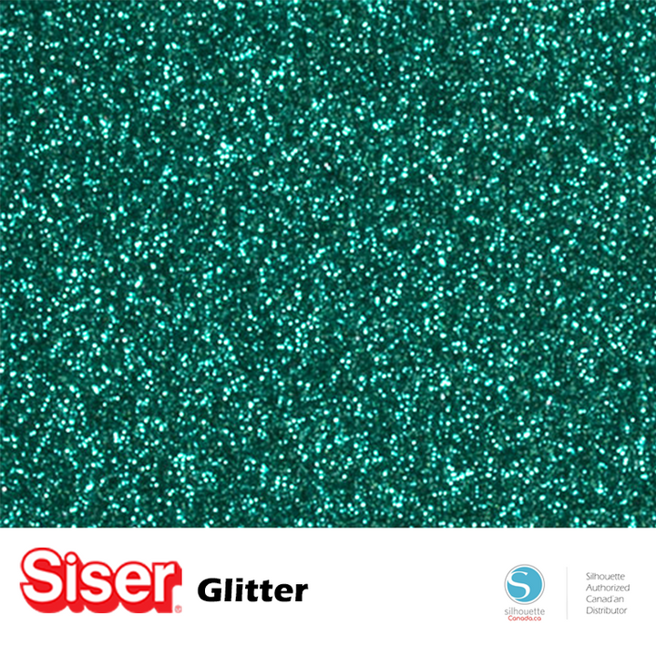 Glitter Heat Transfer - 20"