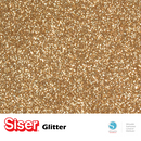 Glitter Heat Transfer - 12"