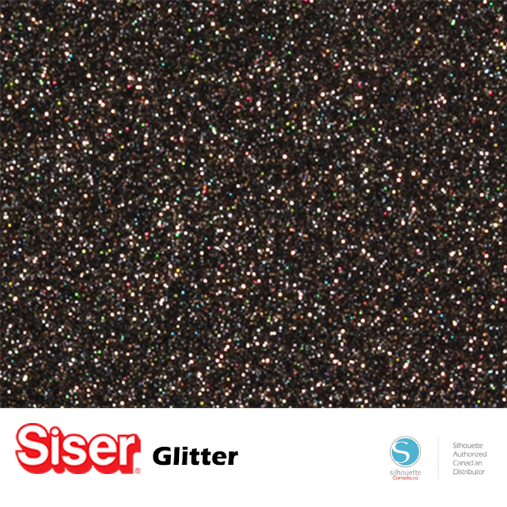 Glitter Heat Transfer - 20"