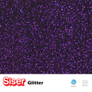 Glitter Heat Transfer - 20"