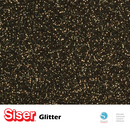 Glitter Heat Transfer - 12"