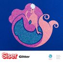 Glitter Heat Transfer - 20"