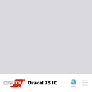 Oracal 751 High Performance Cast - 15"