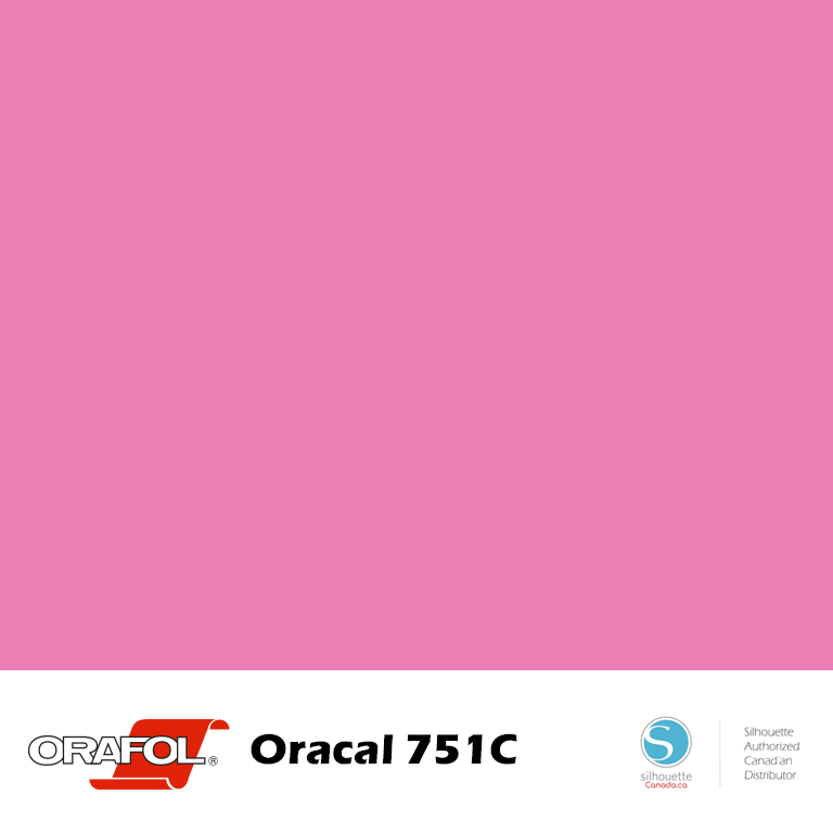 Oracal 751 High Performance Cast - 15"