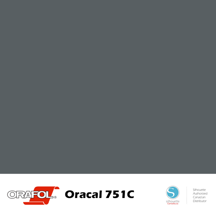 Oracal 751 High Performance Cast - 15"