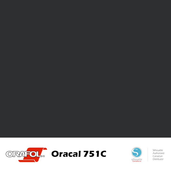 Oracal 751 High Performance Cast - 15"
