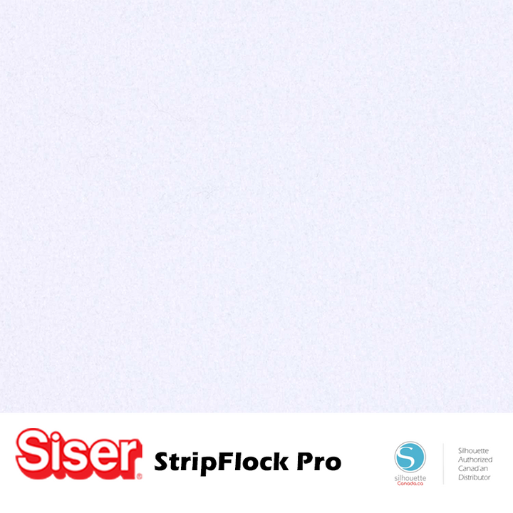 StripFlock Pro Heat Transfer - 15"