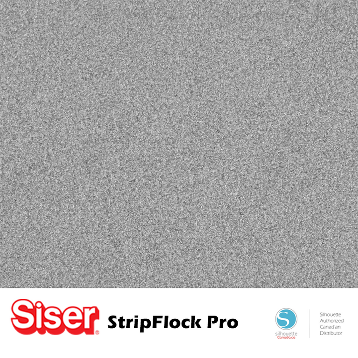 StripFlock Pro Heat Transfer - 15"