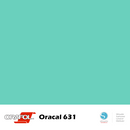 Oracal 631 Exhibition Cal - 24"