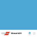 Oracal 631 Exhibition Cal - 24"
