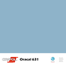 Oracal 631 Exhibition Cal - 24"