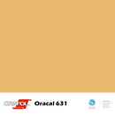 Oracal 631 Exhibition Cal - 24"