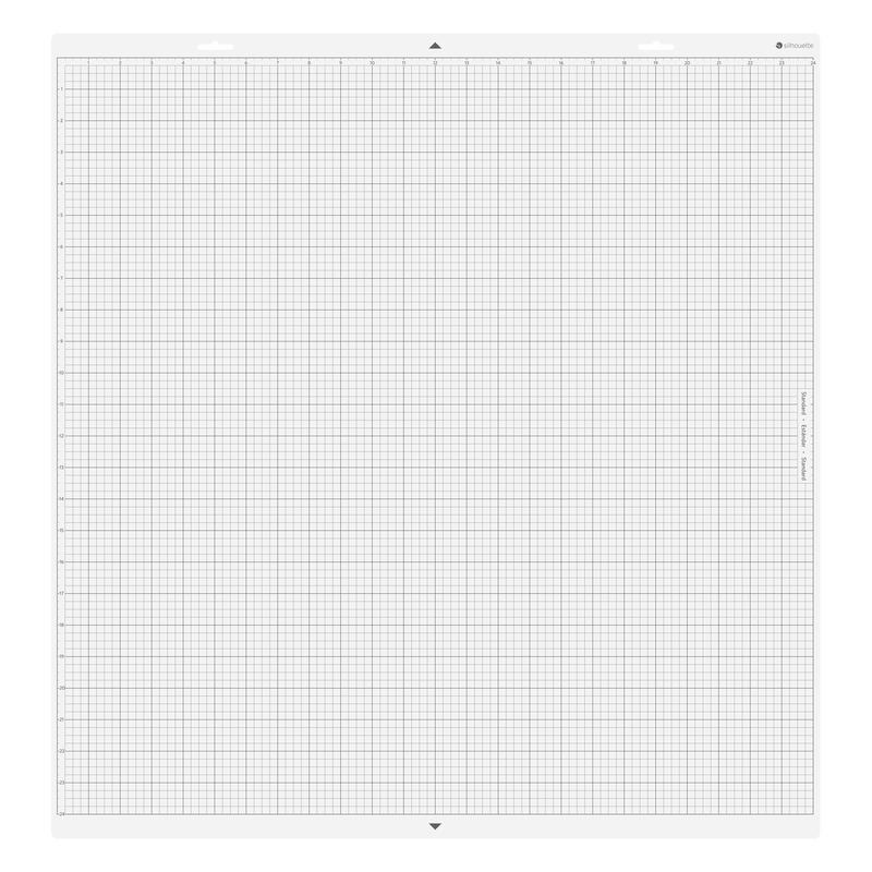 24" x 24" Cutting Mat - Standard Tack