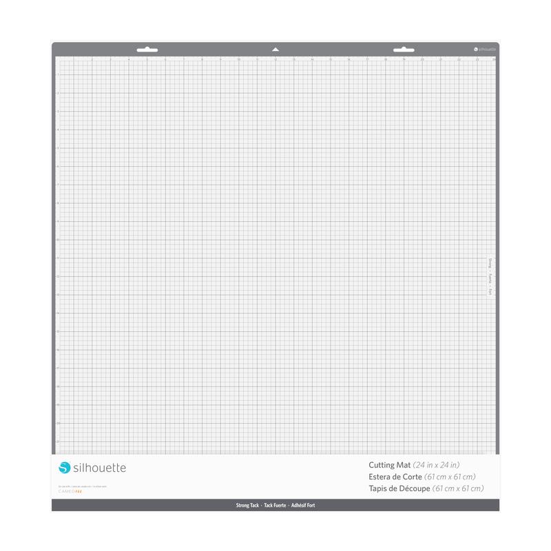 24" x 24" Cutting Mat - Strong Tack