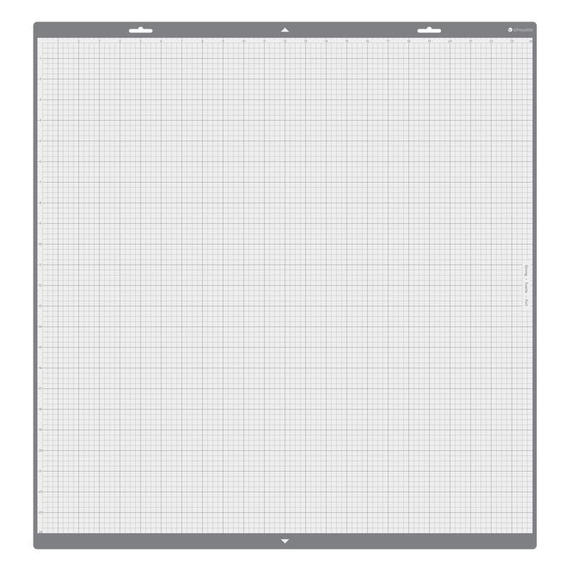 24" x 24" Cutting Mat - Strong Tack