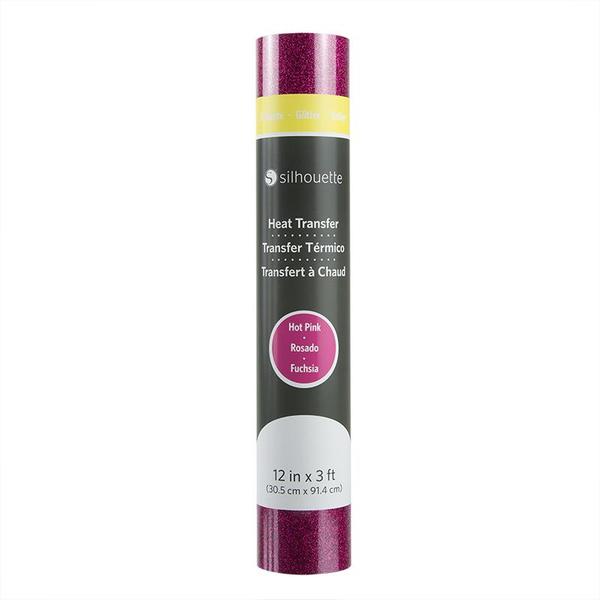 Glitter Heat Transfer - 12
