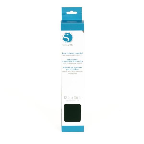 Smooth Heat Transfer 12"
