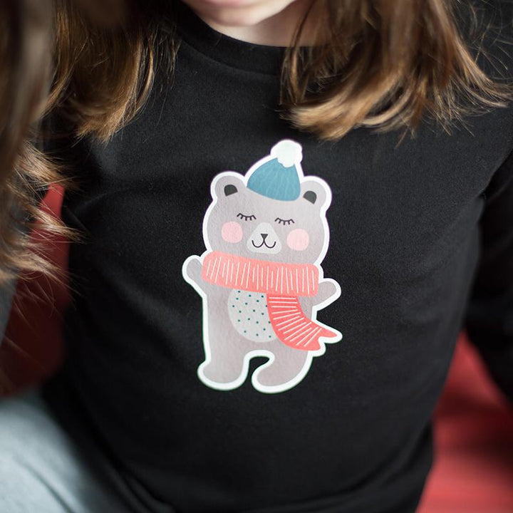 Printable Heat Transfer - Dark Fabrics - Silhouette Canada