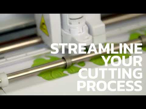 Auto Sheet Feeder - Letter Size