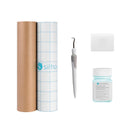 Glass Etching Starter Kit - Silhouette Canada