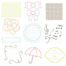 Sketch Pens - Starter Kit - Silhouette Canada