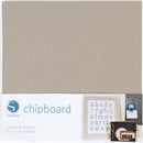 Chipboard - Silhouette Canada