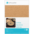 Cork Sheets - Silhouette Canada