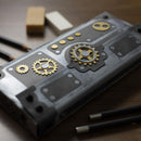 Duct Tape Sheets - Grey - Silhouette Canada