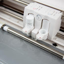 Duct Tape Sheets - Grey - Silhouette Canada