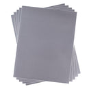 Duct Tape Sheets - Grey - Silhouette Canada