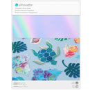 Sticker Sheets - Holographic - Silhouette Canada